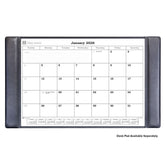 Desk Pad 2026 Monthly Calendar Insert, 32.875 x 18.875